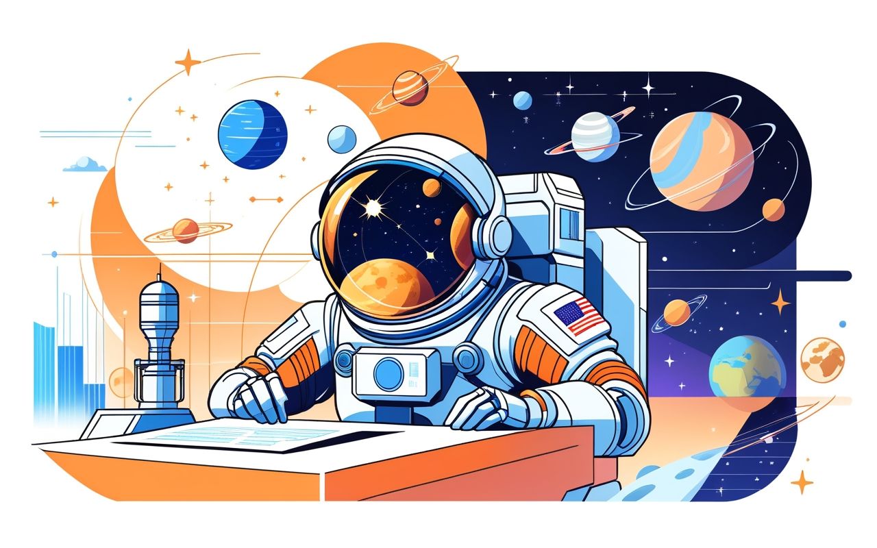 Как инвестировать в космические технологии через ETF с бюджетом от 5000 рублей 7 Как инвестировать в космические технологии через ETF с бюджетом от 5000 рублей