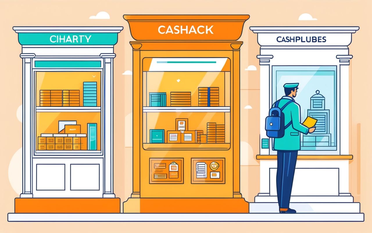 Сравнение кэшбэка в необычных категориях: музеи, благотворительность, подписки на нишевые сервисы 8 Сравнение кэшбэка в необычных категориях: музеи, благотворительность, подписки на нишевые сервисы