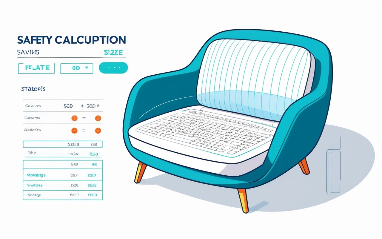 Как подобрать оптимальный размер подушки безопасности: советы по расчетам и стратегиям накоплений